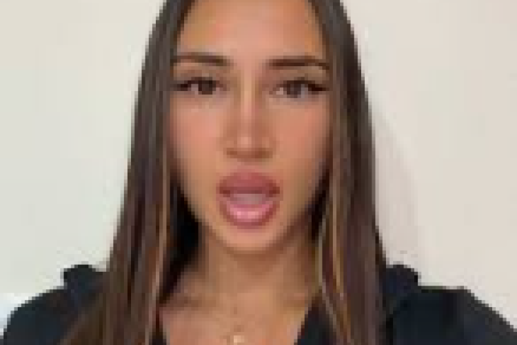 Lien Astrid Nelsia video Full, La malchance ne connaît pas de répit, sa vidéo personnelle est diffusée sur internet !
