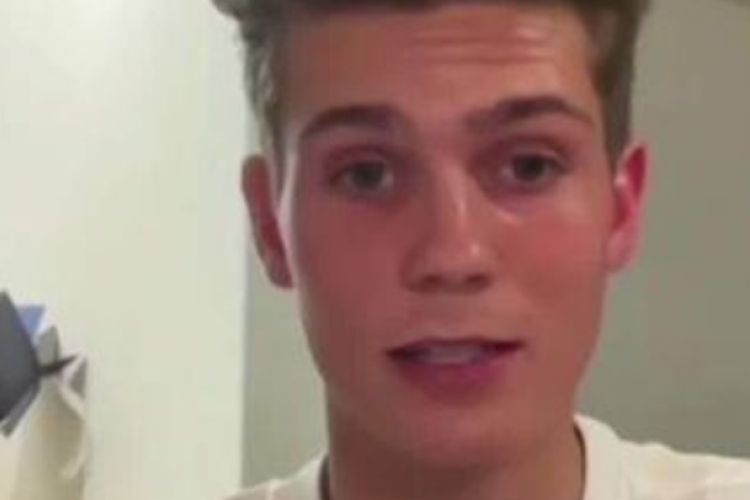 Streaming vidéo de Kurt Adams Onlyfans Durée complète, athlète de canoë d'action chaud recherché par de nombreux internautes