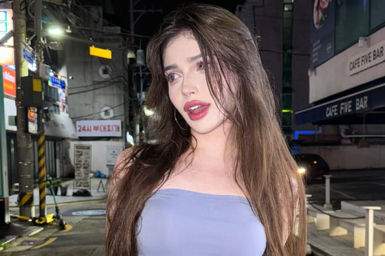 Biographie de Mahiye Selin, Une vlogueuse beauté coréenne qui fait le buzz en ce moment