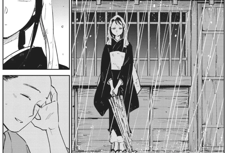 Lien Lire le Manga Sword of the Demon Hunter: Kijin Gentosho Full Chapitre Scan VF, Consultez tous les Détails Ici !