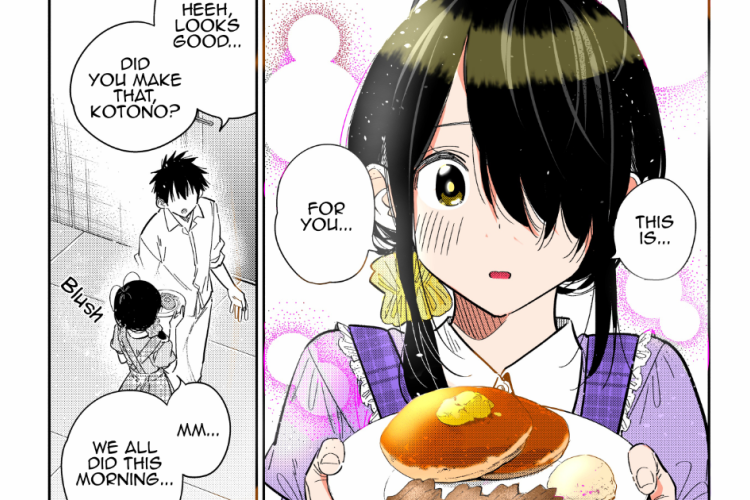Lisez RAW Manga The Shiunji Family Children Chapitre 51 Scan VF, La proximité s'intensifie !