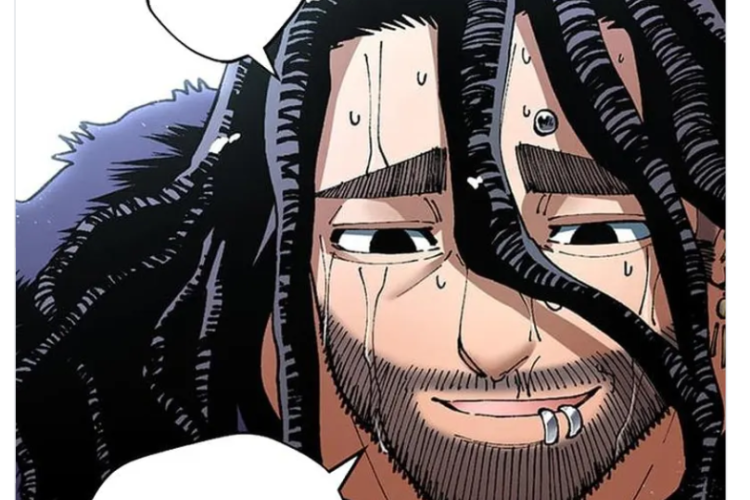 Spoilers le From Old Country Bumpkin to Master Swordsman Chapitre 35 Scan VF, Attaque Terrible
