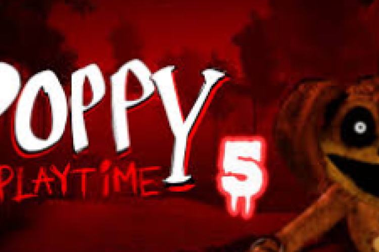 Quand sortira Poppy Playtime Chapter 5 ? Un jeu d'horreur qui fait monter l'adrénaline !