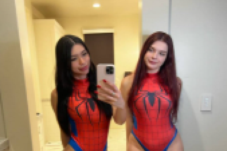 Lien vidéo viral de Aishah Sofey Spiderman, Les courbes de son corps étaient si visibles qu'il en perdait le sens de l'orientation