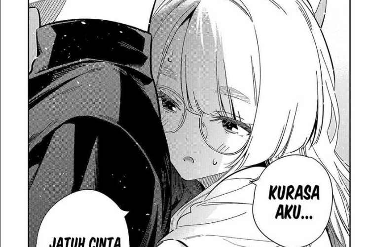 Spoilers le Manga The Shiunji Family Children Chapitre 50 Scan VF, Cuisiner un plat spécial pour Katono