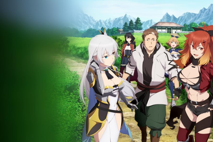 Où Regarder From Old Country Bumpkin to Master Swordsman (2025) Épisode Complet VOSTFR, Anime D'action Sensationnel
