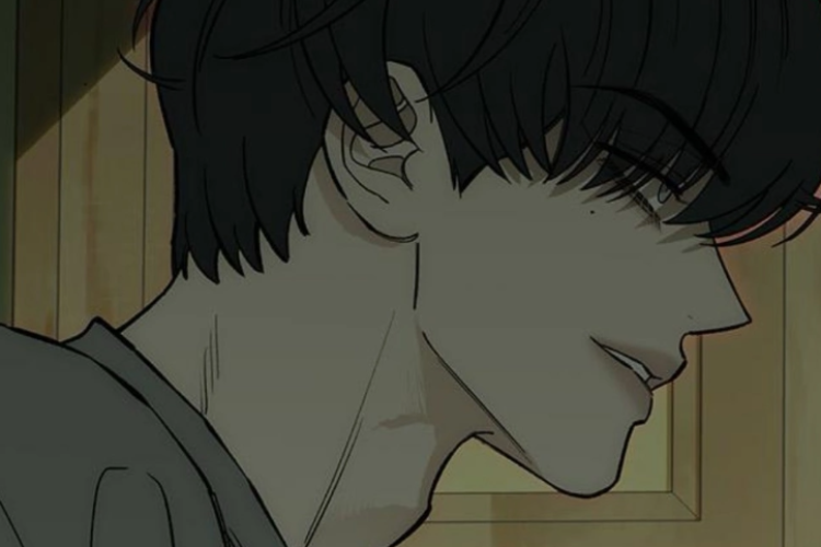 Surpris ! Lien pour lire le Manhwa Pleure Pour Cette Fleur Chapitre 57 en français