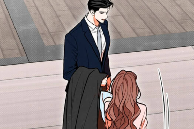 Cela s'est-il réellement produit ? Manhwa Absolute Threshold Chapitre 63 Scan VF