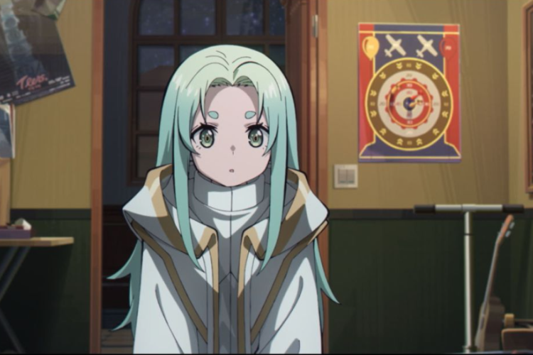 Où Regarder Anime To Be Hero X (2025) Épisode 8 VOSTFR, Yang Cheng est désormais viral