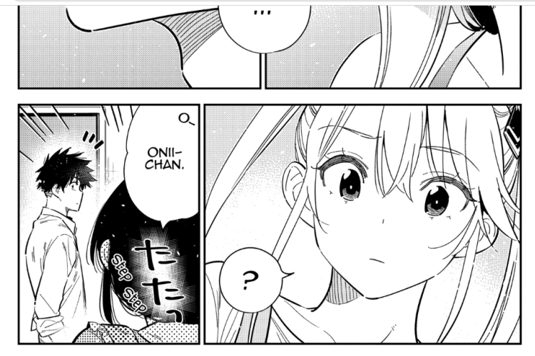 Lien Lire le Manga The Shiunji Family Children Chapitre Complet Scan VF, Consultez le Synopsis Ici !