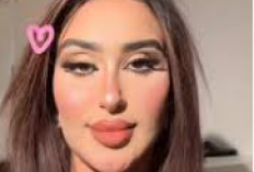 Lien vidéo Telegram Donia Somrani Full 1080p HD, Ses lèvres sexy rendent les hommes tellement excités qu'ils ne peuvent plus se retenir