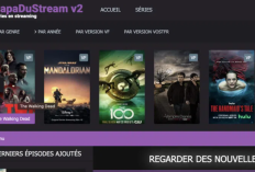 Papadustream Nouvelle Adresse 2025, De nombreux genres présentés pour ne pas s'ennuyer