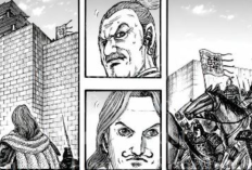 Heure ou RAW Manga Kingdom Chapitre 839 VF Scan, La bataille est inévitable !