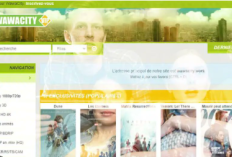 Wawacity Nouvelle Adresse 2025, Amateurs de Marvel et de Star Wars, réunissez-vous ! Il y a un nouveau lien !