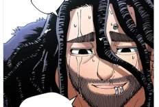 Spoilers le From Old Country Bumpkin to Master Swordsman Chapitre 35 Scan VF, Attaque Terrible