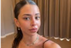 Télécharger Lashwana Telegram Full Body 1080p HD Video, Ses objectifs corporels rendent les filles jalouses