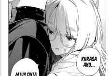 Spoilers le Manga The Shiunji Family Children Chapitre 50 Scan VF, Cuisiner un plat spécial pour Katono