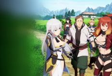 Où Regarder From Old Country Bumpkin to Master Swordsman (2025) Épisode Complet VOSTFR, Anime D'action Sensationnel