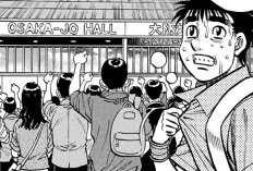 RAW Lire Manga Hajime No Ippo Chapitre 1494 VF Scan, Quelle que soit la façon dont vous le découpez !