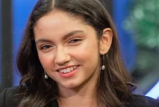 Aina Asif, Une artiste mineure surprise en train de fumer suscite l'indignation du public et Voici son profil complet
