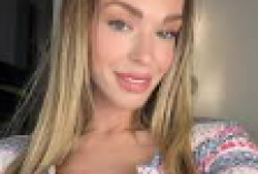 Linda Lanuu Telegram Link Viral Full HD, Son corps sexy fait que beaucoup de gens ne peuvent pas résister.