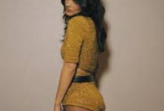 Rachel Zeglar Lien vidéo Onlyfans, Scandale d'une belle actrice s'exhibant sur un site pour adultes