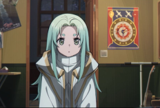 Où Regarder Anime To Be Hero X (2025) Épisode 8 VOSTFR, Yang Cheng est désormais viral
