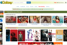 Torrentgalaxy Adresse 2025, Visionnez vos films préférés sans effet de tampon, uniquement ici !