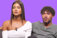 La nouvelle de la rupture du couple d'influenceurs Zizou avec Ania devient virale : « Elle a décidé de me quitter ».
